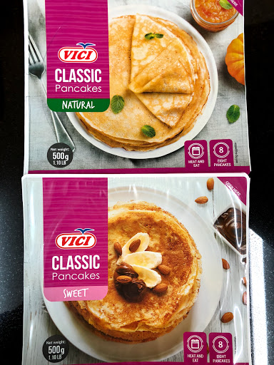 Gourmet Grocery Store «European Grocery Market- Russian Food», reviews and photos, 178 Boggs Ave S # B, Virginia Beach, VA 23452, USA