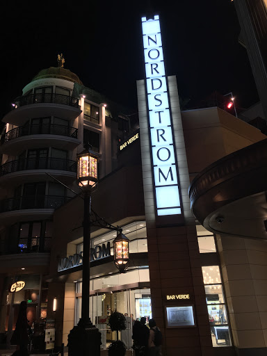 Department Store «Nordstrom at the Americana at Brand», reviews and photos, 102 Caruso Ave, Glendale, CA 91210, USA