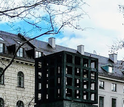 Denkmal für die Opfer der NS-Gewaltherrschaft photo