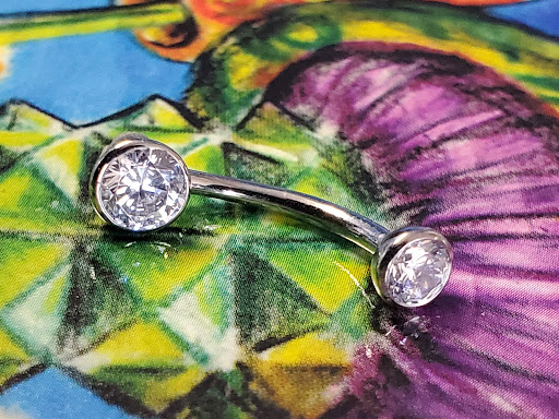 Tattoo Shop «Skin of A Different Color», reviews and photos, 2080 E New York St, Aurora, IL 60502, USA