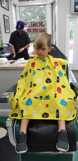 Barber Shop «Joshs Barber Shop», reviews and photos, 339 Middleboro Ave, East Taunton, MA 02718, USA