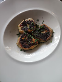 Pectinidae du Restaurant français Les Racines à Colmar - n°2