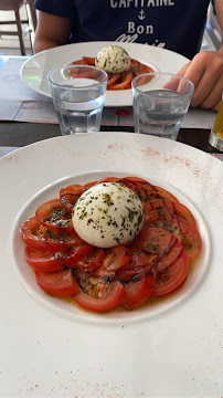 Plats et boissons du Restaurant italien CHEZ PEYO à Royan - n°7