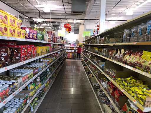 Asian Grocery Store «Hua Xing Asia Market», reviews and photos, 2867 Washtenaw Ave, Ypsilanti, MI 48197, USA