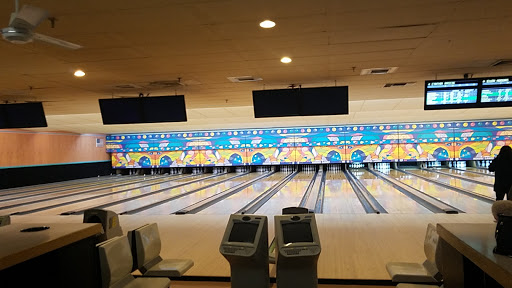 Bowling Alley «Hindel Bowling Lanes», reviews and photos, 6833 Massachusetts Ave, Indianapolis, IN 46226, USA