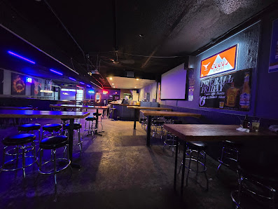 Spanky P's Tavern 2442 S 7th St, Abilene, TX 79605