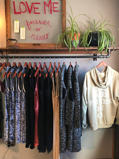 Boutique «Portobello Road», reviews and photos, 122 Welch Ave, Ames, IA 50014, USA