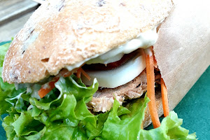 Anettes Sandwich, Veri Center