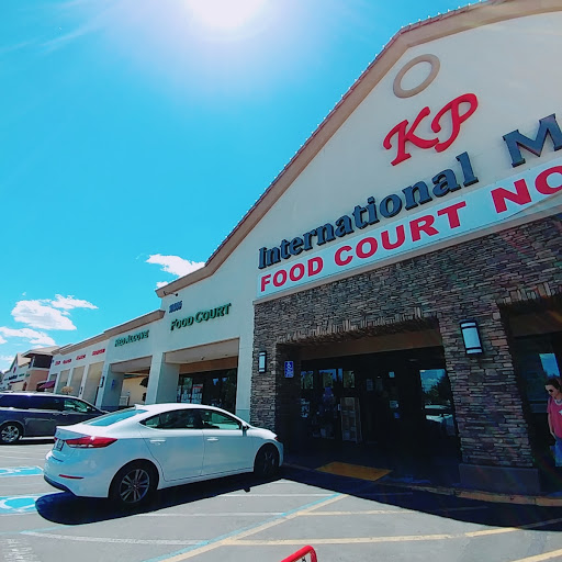 Grocery Store «KP International Market», reviews and photos, 10971 Olson Dr, Rancho Cordova, CA 95670, USA