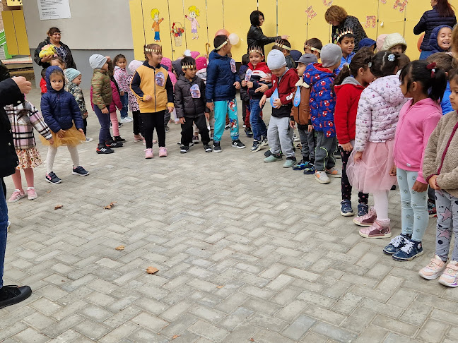 Comentarii opinii despre ДГ „Буратино“