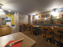 Atmosphère du Restaurant vietnamien BOLKIRI Paris 11 Street Food Viêt - n°2