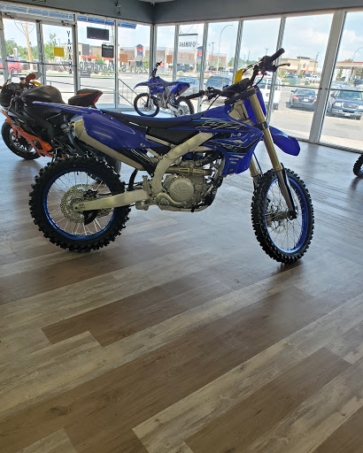 Motorcycle Dealer «Vickery Motorsports», reviews and photos, 2231 S Parker Rd, Denver, CO 80231, USA