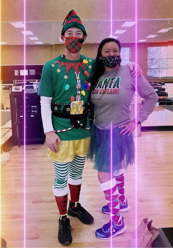 Gym «Life Time Fitness», reviews and photos, 971 St Hwy 121, Allen, TX 75013, USA