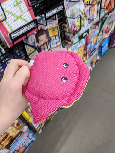 Discount Store «Dollar General», reviews and photos, 5481 Muddy Creek Rd, Churchton, MD 20733, USA