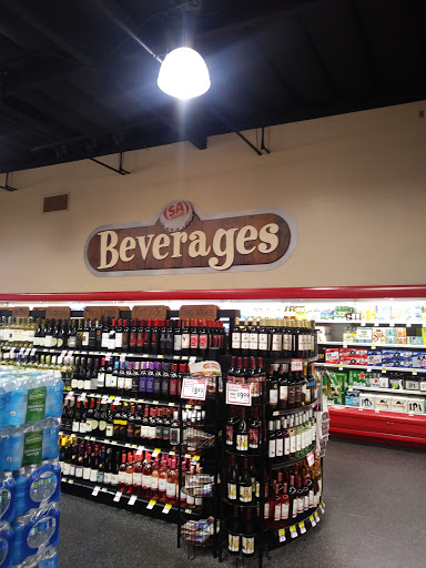 Grocery Store «Super A Foods», reviews and photos, 5595 Rosemead Blvd, Temple City, CA 91780, USA