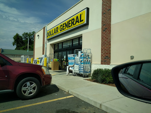 Discount Store «Dollar General», reviews and photos, 3524 Conowingo Rd, Street, MD 21154, USA