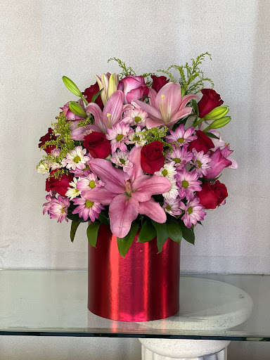 Florist «Sophias Flowers & Gifts», reviews and photos, 1765 Lee Trevino Dr # C, El Paso, TX 79936, USA