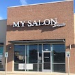 My Salon Suite New Braunfels