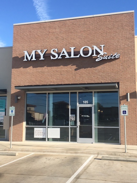 My Salon Suite New Braunfels | Beauty salon in New Braunfels, TX