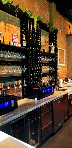 Winery «Cork House Winery», reviews and photos, 213 E Main St, Waxahachie, TX 75165, USA