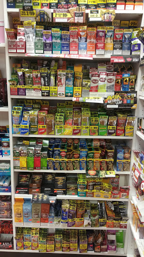 Tobacco Shop «Smokey discount tobacco», reviews and photos, 2316 E Main St, Plainfield, IN 46168, USA