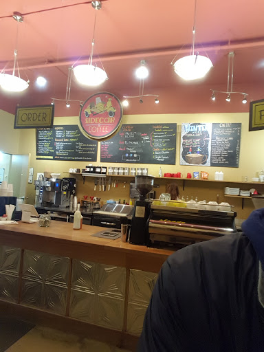 Coffee Shop «Sidecar Coffee Shop», reviews and photos, 2215 College St, Cedar Falls, IA 50613, USA