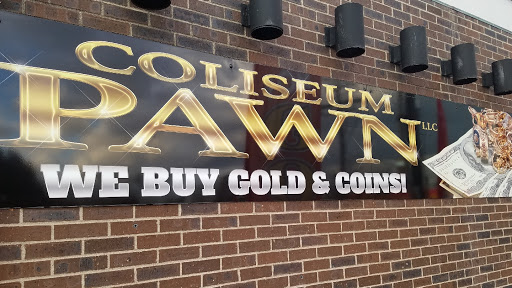 Coliseum Pawn LLC