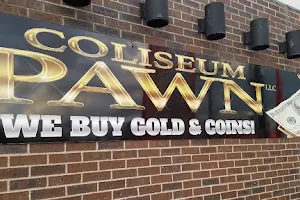 Coliseum Pawn LLC image