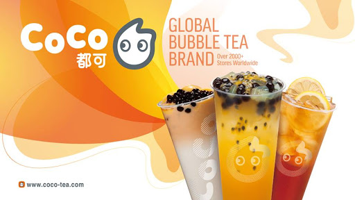 CoCo Fresh Tea & Juice image 2