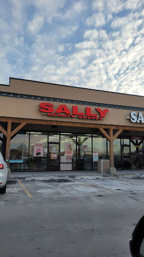 Beauty Supply Store «Sally Beauty», reviews and photos, 192 E 12300 S b, Draper, UT 84020, USA