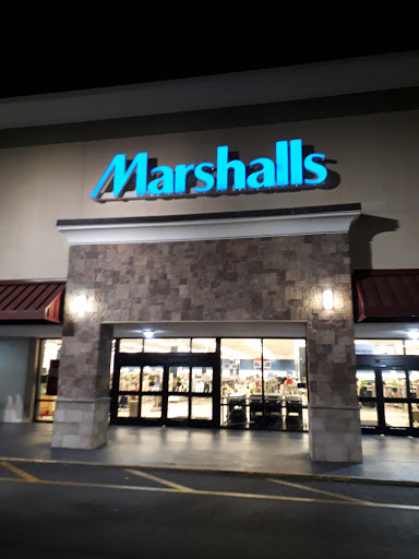 Marshalls, 2115 9th St N, Naples, FL 34102, USA, 