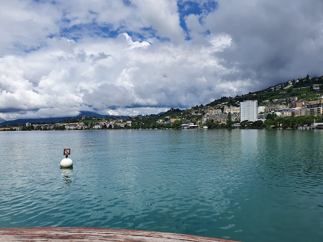 Nova Vita Residenz Montreux Sàrl - Pflegeheim