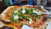Pizza du Restaurant italien Il Ristorante à Lille - n°11