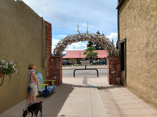 Donut Shop «Donut Mill», reviews and photos, 310 E Midland Ave, Woodland Park, CO 80863, USA