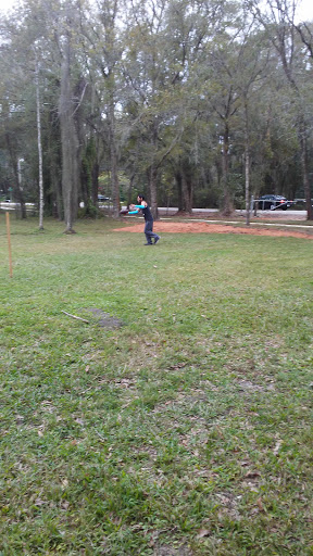 Community Center «Wabash Community Center», reviews and photos, 1230 Southern Ave, Lakeland, FL 33815, USA