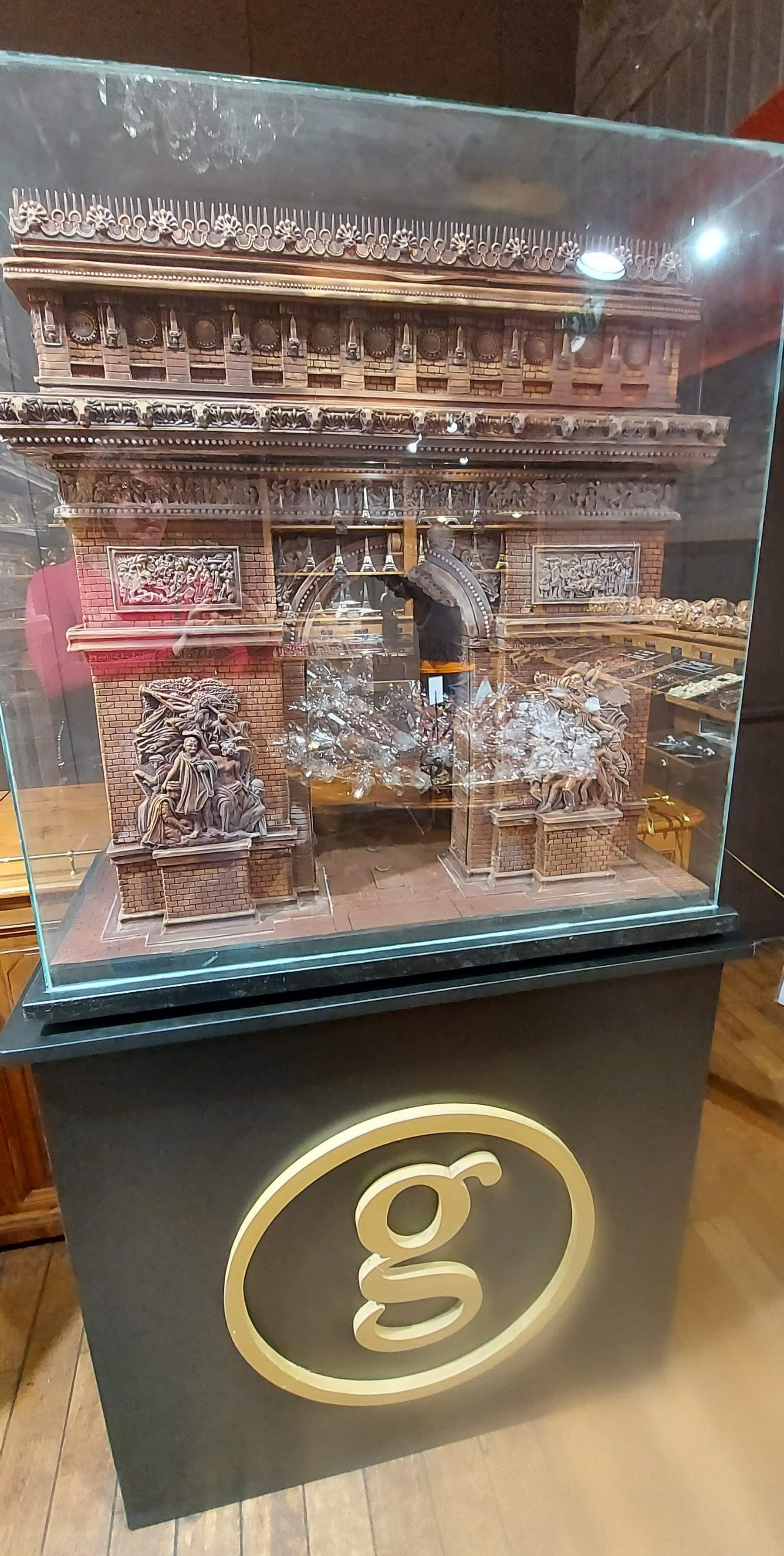 Photo n° 3 de l'avis de Patricia.e fait le 12/05/2022 à 02:20