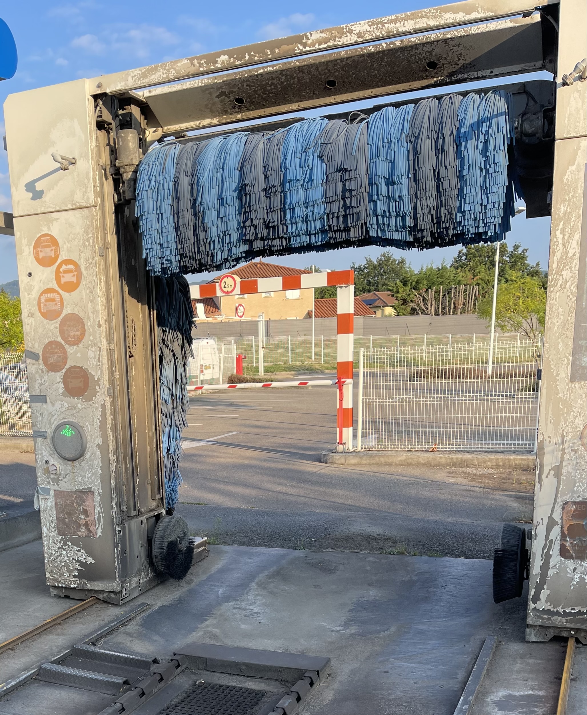Photo n° 2 de l'avis de denis.e fait le 25/08/2022 à 05:34