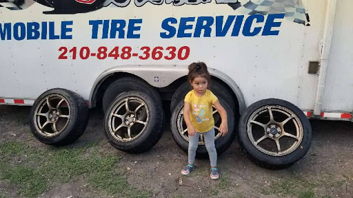 Tire Shop «Poetry In Motion», reviews and photos, 7190 E Fm 1518 N Suite 18B, Schertz, TX 78154, USA