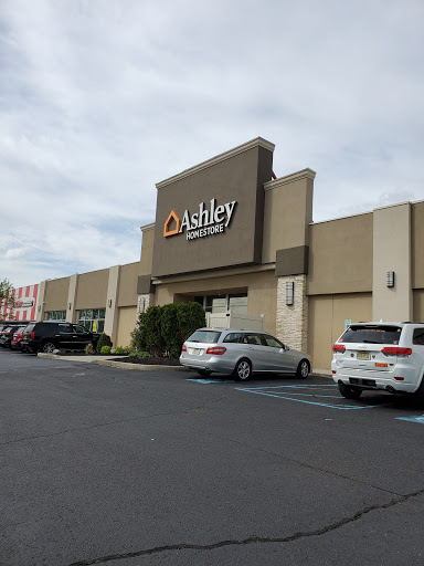 Furniture Store «Ashley HomeStore», reviews and photos, 1001 Church Rd, Cherry Hill, NJ 08002, USA