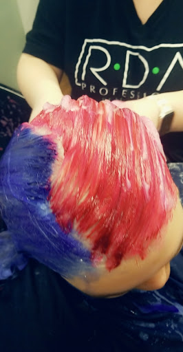 Beauty Salon «Vargas Salon & Spa», reviews and photos, 309 Magnolia Ln, Longview, TX 75605, USA