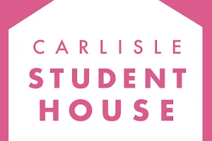 Carlisle Student House image