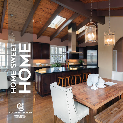 Real Estate Agency «Coldwell Banker South Metro», reviews and photos, 419 Division St S, Northfield, MN 55057, USA