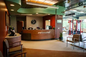 Rebound Physical Therapy - Cascade Park image