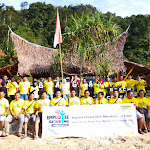 Review Pesona Sungai Nyalo Kawasan Wisata Mandeh