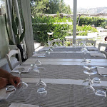 Photo n°6 de l'avis de Nancy.a fait le 25/06/2023 à 11:51 sur le  Giardino di Monsignore à Mattinata