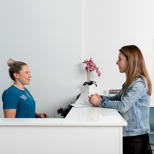 Smile Team Orthodontics - Shellharbour - Smile Team Orthodontics - Shellharbour