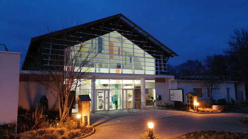 Centre de loisirs Accueil de Loisirs Saint-Thibault-des-Vignes