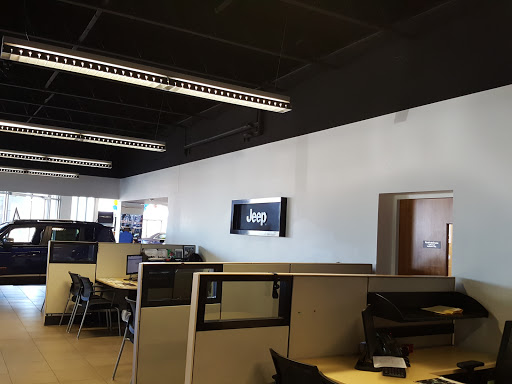 Car Dealer «Snethkamp Chrysler Dodge Jeep Ram», reviews and photos, 11600 Telegraph Rd, Redford Charter Twp, MI 48239, USA