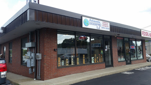 Locksmith «Atlantic Locksmiths», reviews and photos, 549 Killingly St, Johnston, RI 02919, USA