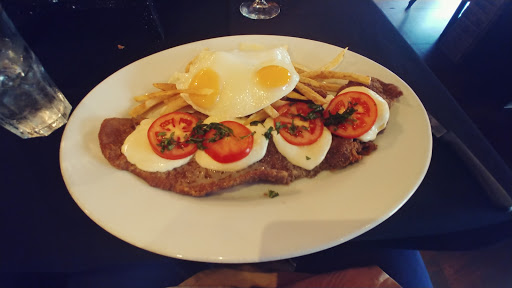 El Viejo Almacén. Argentinian Cuisine